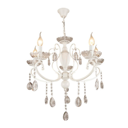 Люстры подвесные — Подвесная люстра Seven Fires Majssana 66417.01.09.05 купить в 