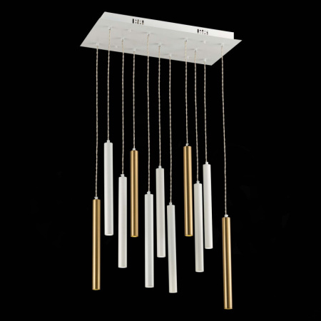 Люстры каскадные — Каскадная люстра ST-Luce ST153.543.33 купить в 