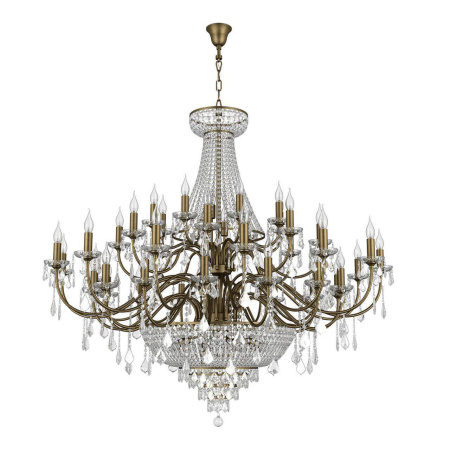 Потолочные люстры — Подвесная люстра Osgona Classic 700511 купить в 