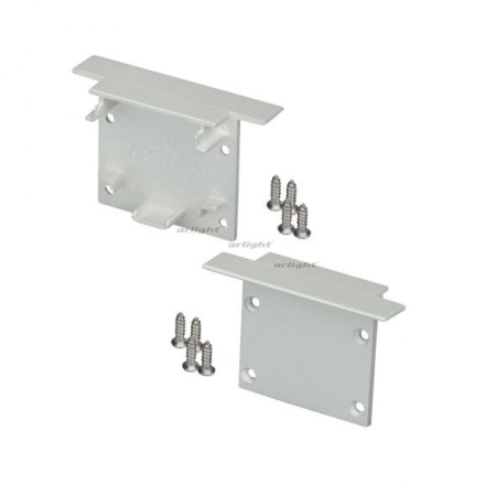 Заглушки для профилей — Заглушка профиля Arlight 019314 купить в 