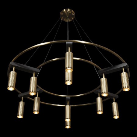 Люстры подвесные — Подвесная люстра LOFT IT 10122/12 купить в 