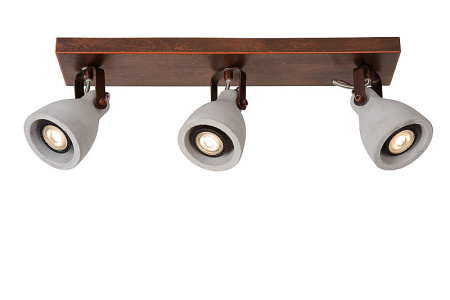 Споты — Спот LUCIDE 05910/15/17 купить в 