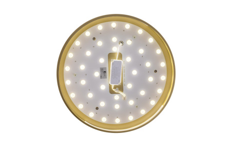 Накладные светильники — Накладной светильник Zortes ZRS.90610.40 купить в 