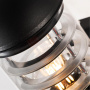 Уличные настенные светильники — Светильник настенный ARTE Lamp A5217AL-1BK купить в  Уличные настенные светильники — Светильник настенный ARTE Lamp A5217AL-1BK купить в