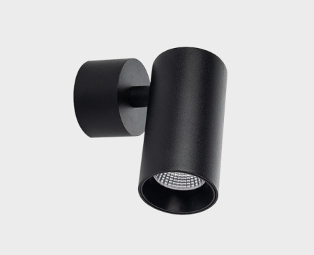 Споты — Спот ITALLINE SD 3043 black купить в  Споты — Спот ITALLINE SD 3043 black купить в