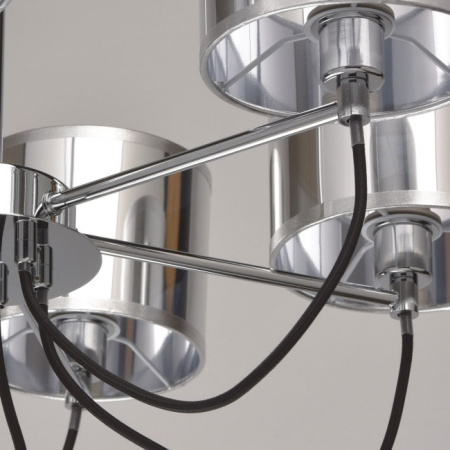 Люстры на штанге — Люстра на штанге MW-Light 103010806 купить в 