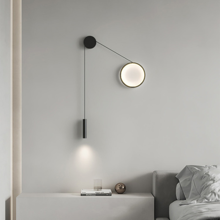 Настенные бра — Бра ImperiumLoft 230955-23 купить в 