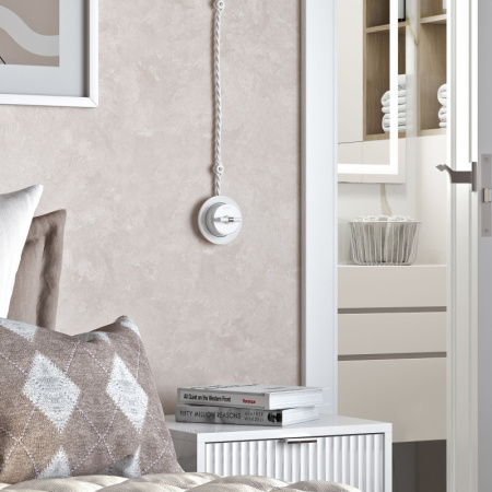 Выключатели — Выключатель Werkel W5812050 купить в 