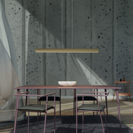 Подвесные светильники — Подвесной светильник Mantra 7569 купить в 