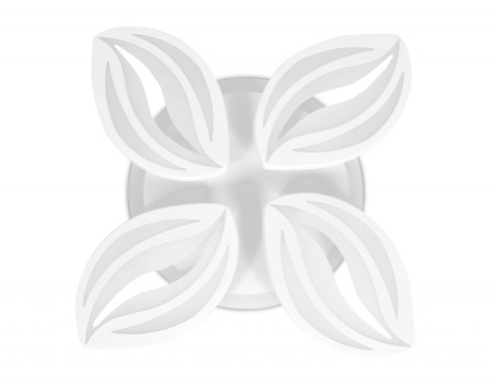 Люстры накладные — Накладная люстра Ambrella Light FA507 купить в  Люстры накладные — Накладная люстра Ambrella Light FA507 купить в