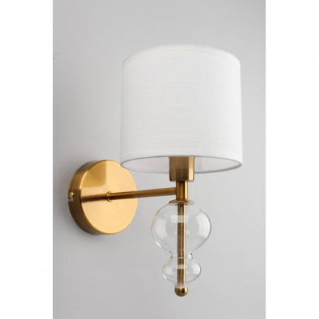 Настенные бра — Бра Omnilux OML-56701-01 купить в 