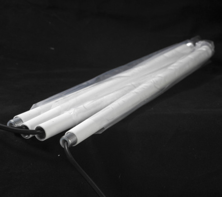 Торшеры и напольные светильники — Торшер Lussole LSP-0506 купить в 