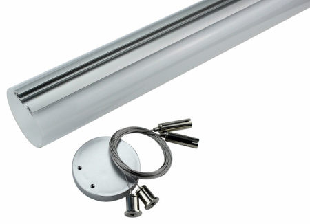 Линейные светильники — Линейный светильник Donolux DL18752S100/4000 купить в 