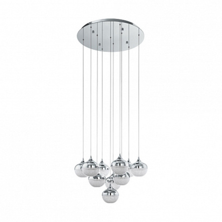 Подвесные светильники — Подвесной светильник EGLO 39527 купить в 