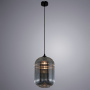 Подвесные светильники — Подвесной светильник ARTE Lamp A1903SP-1BK купить в  Подвесные светильники — Подвесной светильник ARTE Lamp A1903SP-1BK купить в