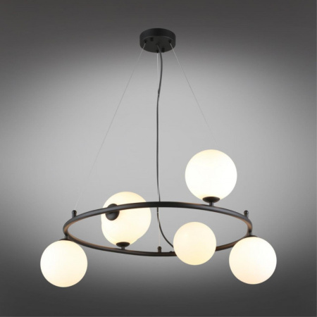 Люстры подвесные — Подвесная люстра APLOYT APL.630.13.06 купить в 