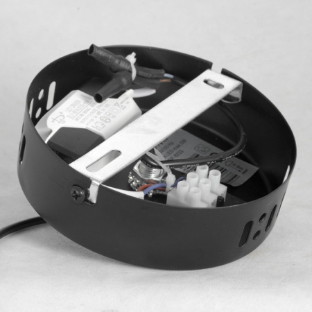 Подвесные светильники — Подвесной светильник Lussole LSP-8223 купить в 