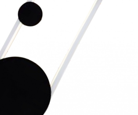 Настенные бра — Бра Kink Light 08432,01-19 купить в 