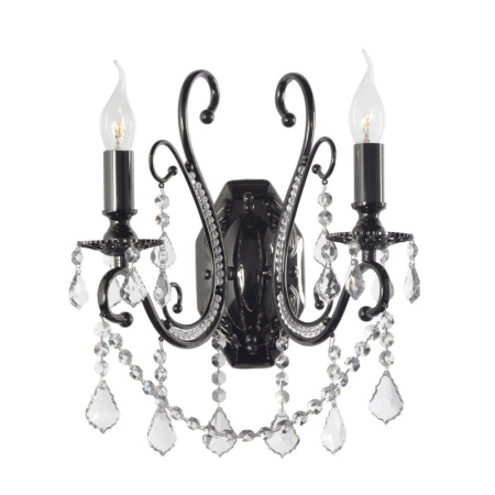 Настенные бра — Бра Dio D'arte Fabrizia E 2.1.2.600 NB купить в 