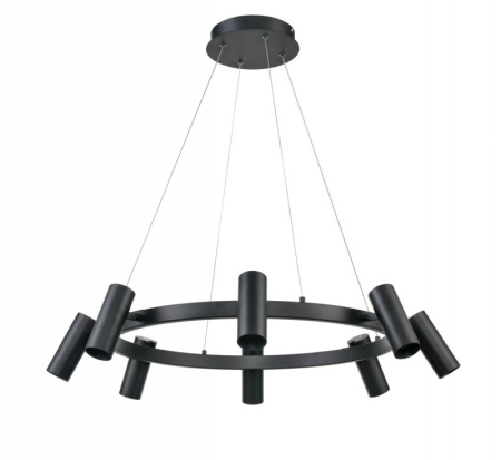 Подвесные светильники — Подвесной светильник Vele Luce VL10012P08 купить в 