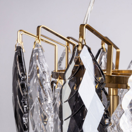 Люстры подвесные — Подвесная люстра MW-Light 447012107 купить в 