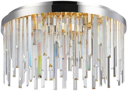 Люстры накладные — Накладная люстра Stilfort 2113/09/06C купить в  Люстры накладные — Накладная люстра Stilfort 2113/09/06C купить в