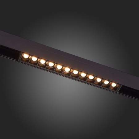 Трековые светильники — Светильник на шине ST-Luce ST361.436.12 купить в 