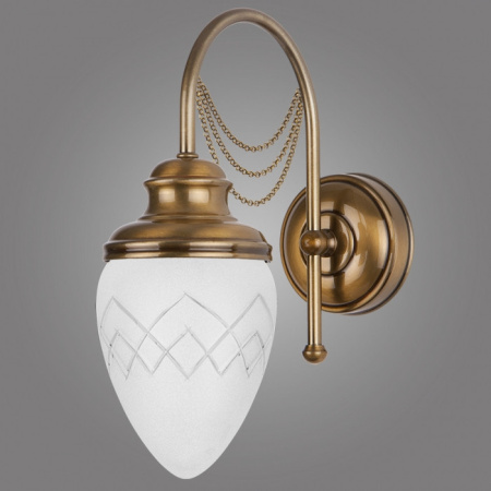 Настенные бра — Бра Kemar RI/K/1/L купить в 