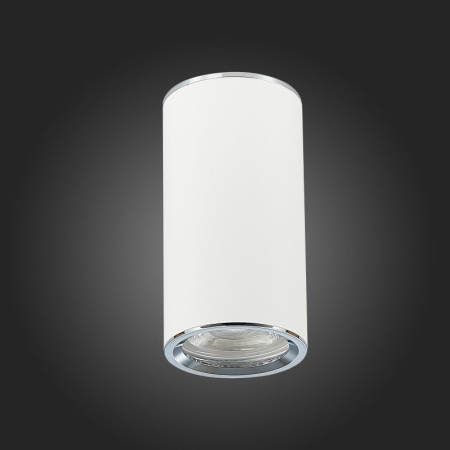 Накладные точечные светильники — Накладной светильник ST-Luce ST111.507.01 купить в 