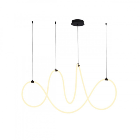 Подвесные светильники — Подвесной светильник ARTE Lamp A2850SP-80BK купить в  Подвесные светильники — Подвесной светильник ARTE Lamp A2850SP-80BK купить в