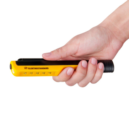 Фонари — Фонарь Elektrostandard Pointer FL70 купить в 