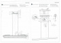 Линейные светильники — Линейный светильник DeMarkt 675013403 купить в  Линейные светильники — Линейный светильник DeMarkt 675013403 купить в