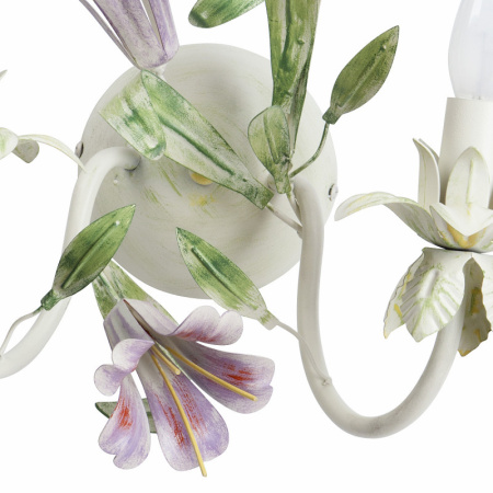 Настенные бра — Бра Vitaluce V1116/2A купить в 