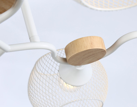 Накладные светильники — Накладной светильник Ambrella Light TR80163 купить в 