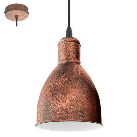 Подвесные светильники — Подвесной светильник EGLO 49492 купить в 