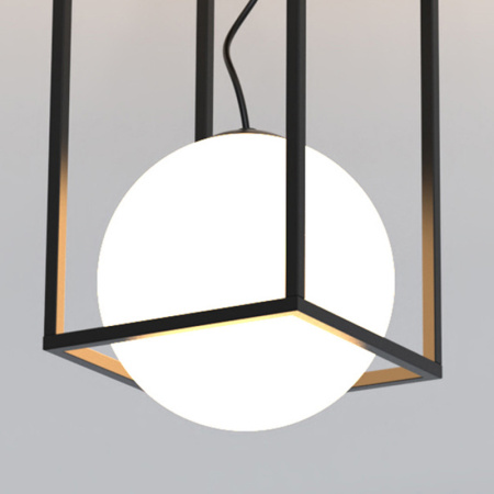 Накладные светильники — Накладной светильник Mantra 7606 купить в 