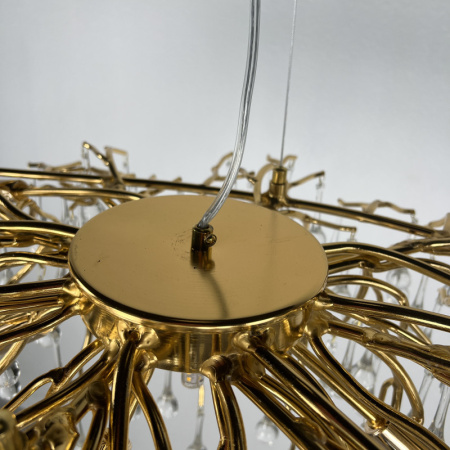 Люстры подвесные — Подвесная люстра ImperiumLoft 205824-26 купить в 