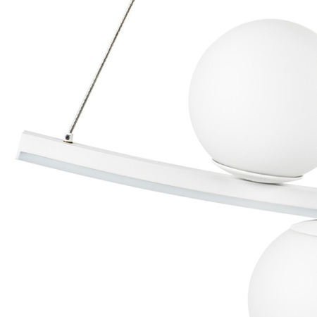 Подвесные светильники — Подвесной светильник Lightstar 815436 купить в 