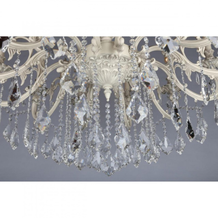 Люстры подвесные — Подвесная люстра Omnilux OML-74403-12 купить в 