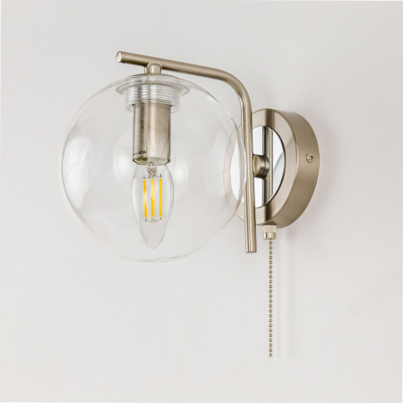 Настенные бра — Бра Citilux CL102311 купить в 