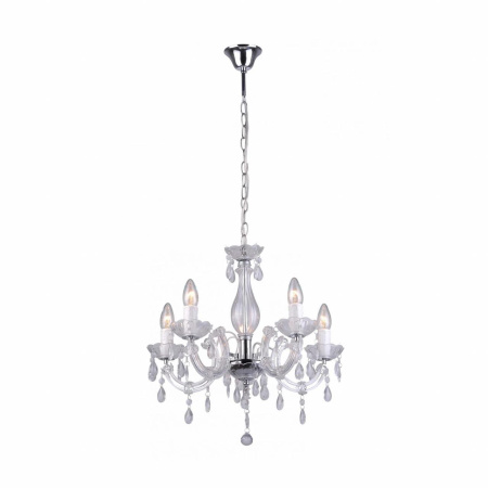 Люстры подвесные — Подвесная люстра Zumaline Magnolia RLD94016-5A купить в  Люстры подвесные — Подвесная люстра Zumaline Magnolia RLD94016-5A купить в