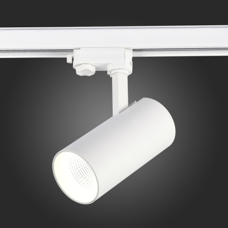Трековые светильники — Светильник на шине ST-Luce ST661.546.30 купить в 