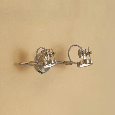 Споты — Спот Citilux CL515621 купить в  Споты — Спот Citilux CL515621 купить в