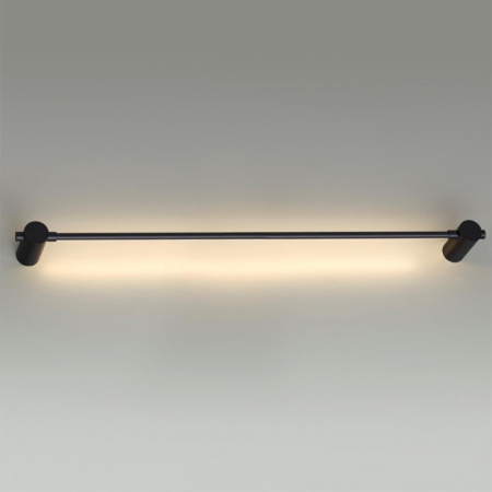 Настенные бра — Бра Odeon Light 4395/8WL купить в  Настенные бра — Бра Odeon Light 4395/8WL купить в
