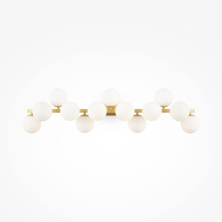 Настенные бра — Бра Maytoni MOD547WL-13BS купить в 