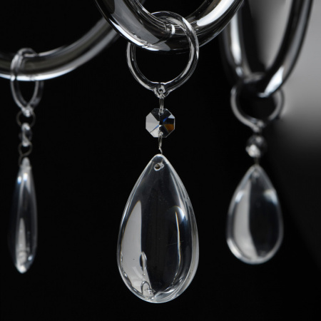 Люстры подвесные — Подвесная люстра MW-Light 483014706 купить в 