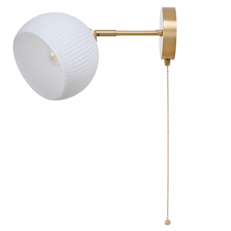 Настенные бра — Бра MyFar MR2060-1W купить в 