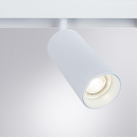 Трековые светильники — Светильник на шине ARTE Lamp A4671PL-1WH купить в  Трековые светильники — Светильник на шине ARTE Lamp A4671PL-1WH купить в