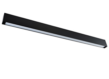 Трековые светильники — Светильник на шине Donolux DL18785/Black 30W купить в 