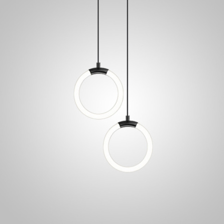 Подвесные светильники — Подвесной светильник ImperiumLoft 239899-23 купить в 